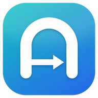 Arcform app icon